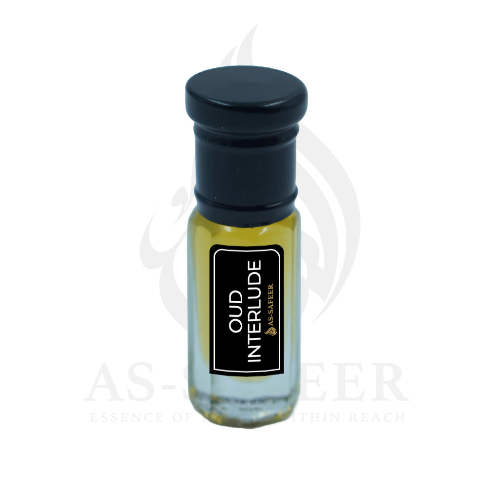 Oud Interlude