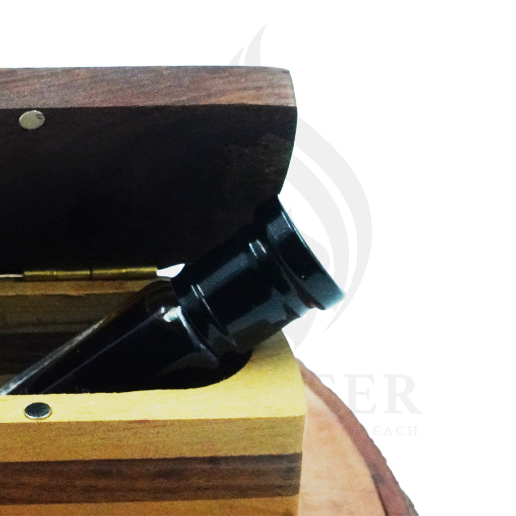 Black Oud Premium