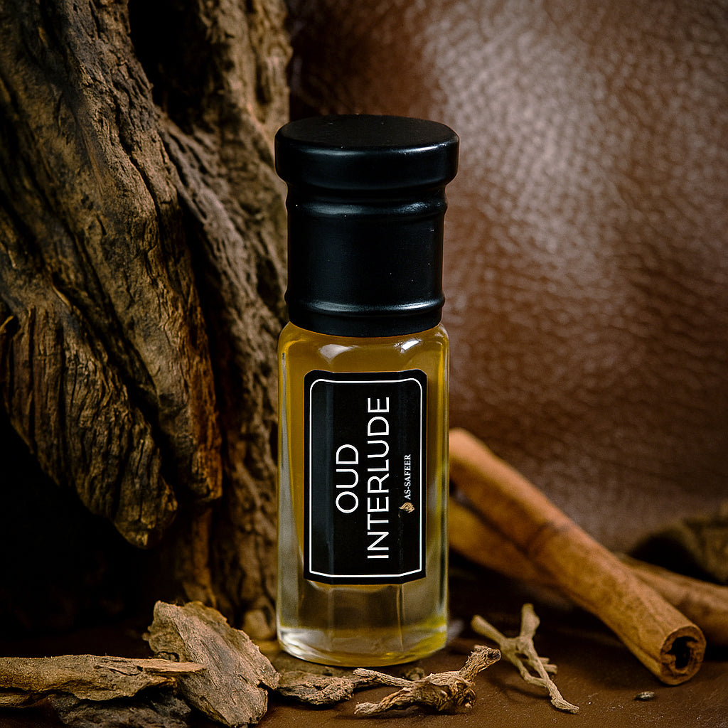 Oud Interlude