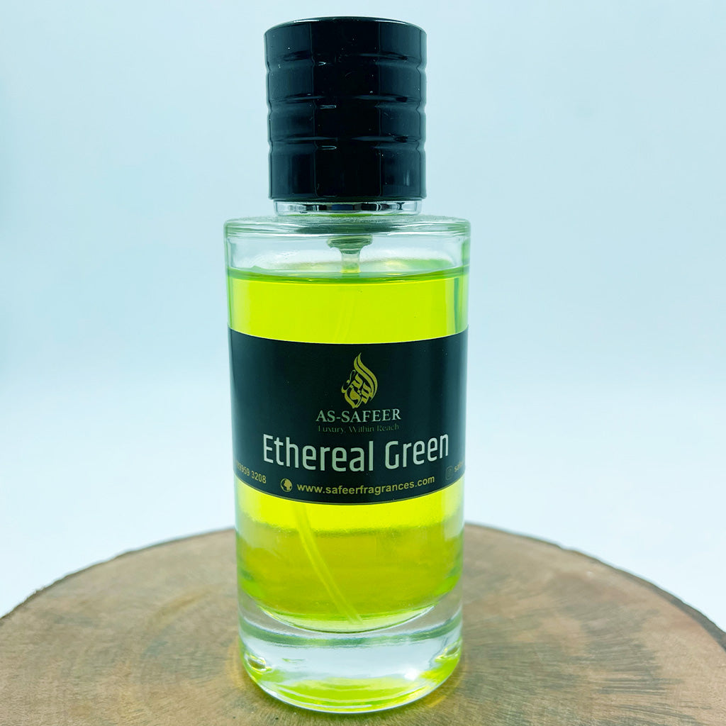 Ethereal Green- 50ml