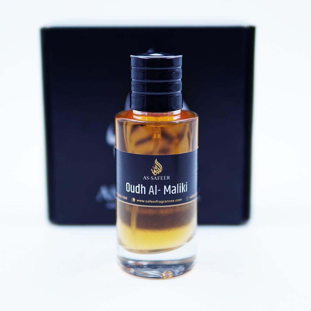 Oud Al Maliki