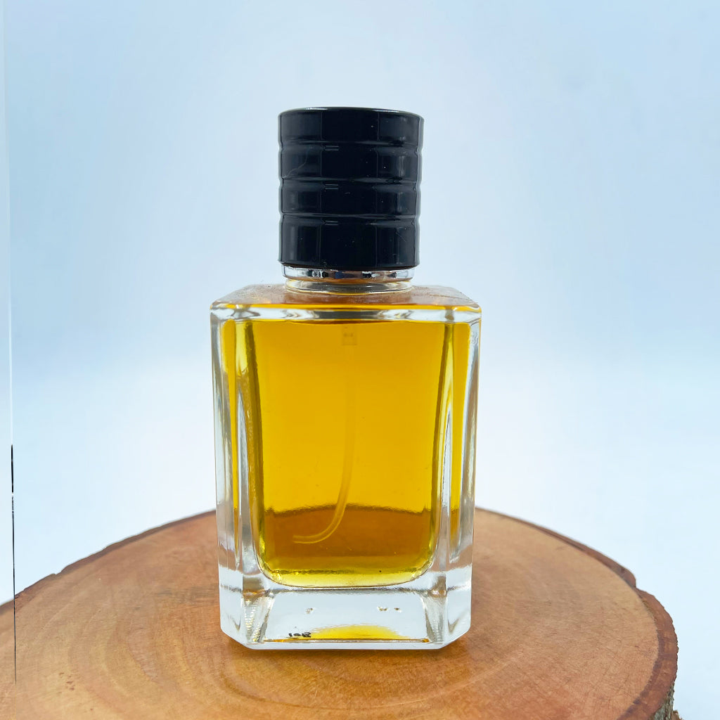 Oud Tobacco 50ml - A Bold Woody‑Spicy Signature Scent