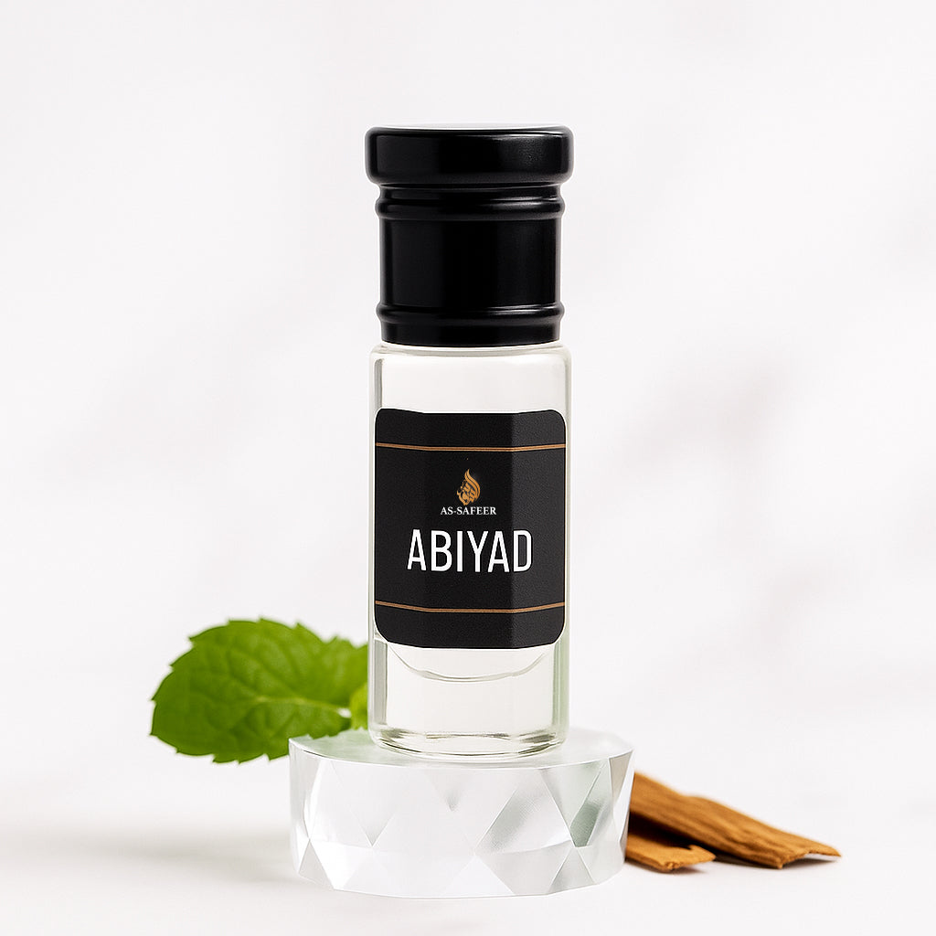 🎁 Abiyad (100% off)