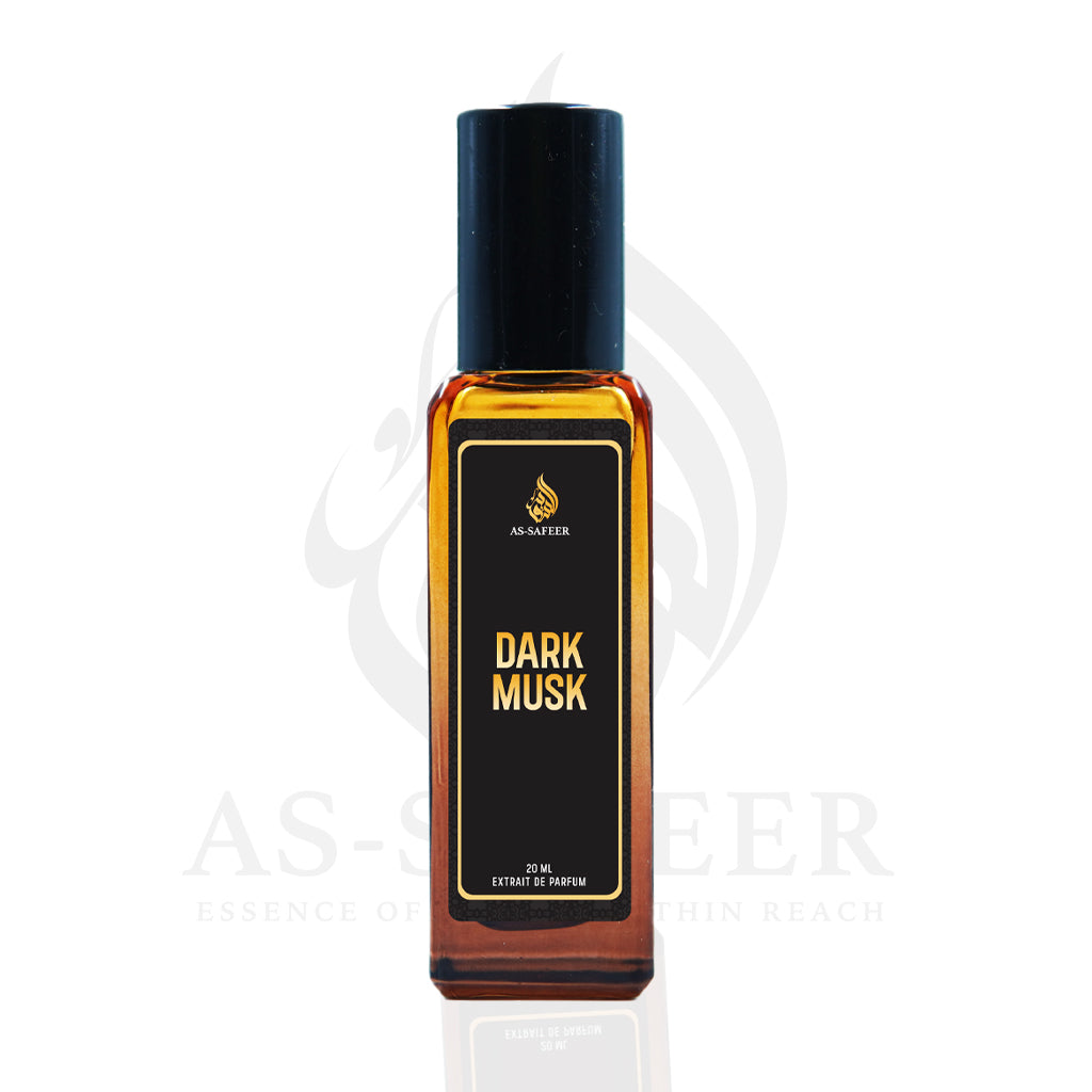 Dark Musk 20ml