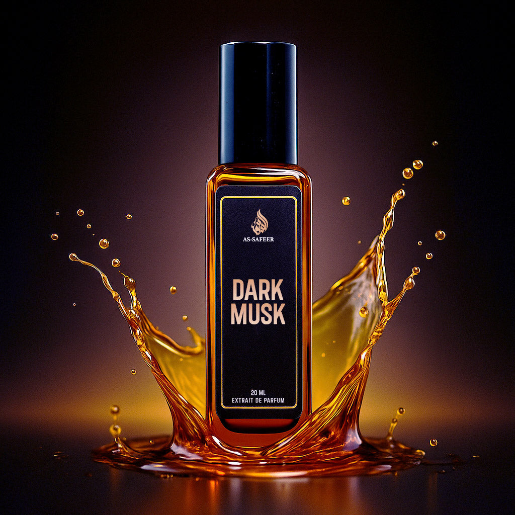 Dark Musk 20ml