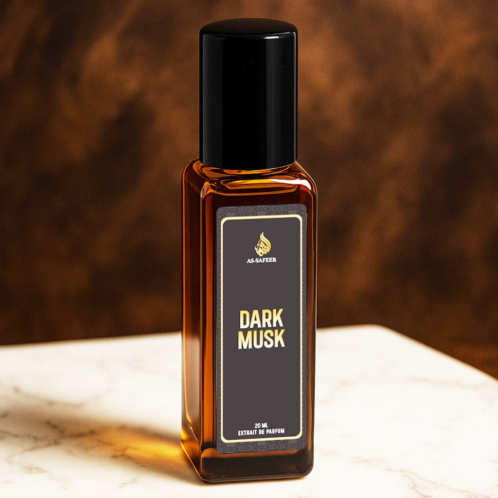 Dark Musk 20ml