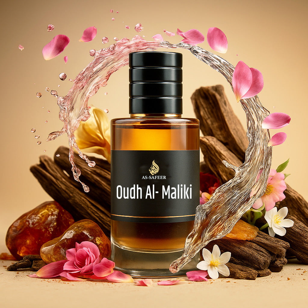 Oud Al Maliki