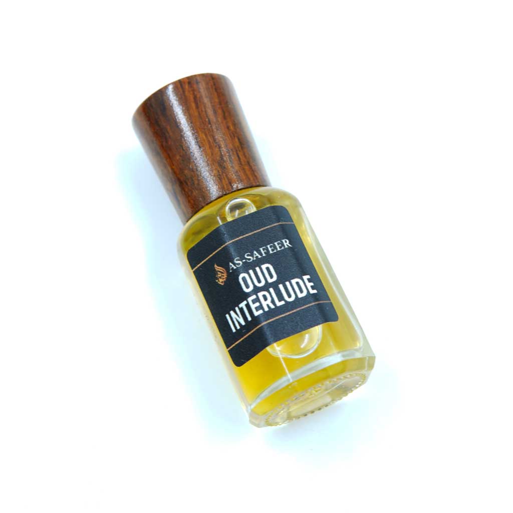 Oud Interlude
