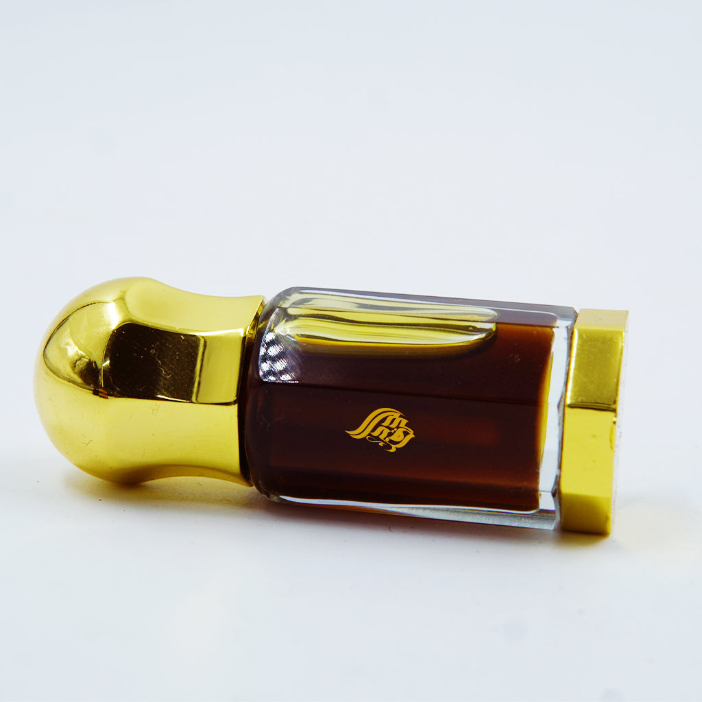 Dark Musk - Premium