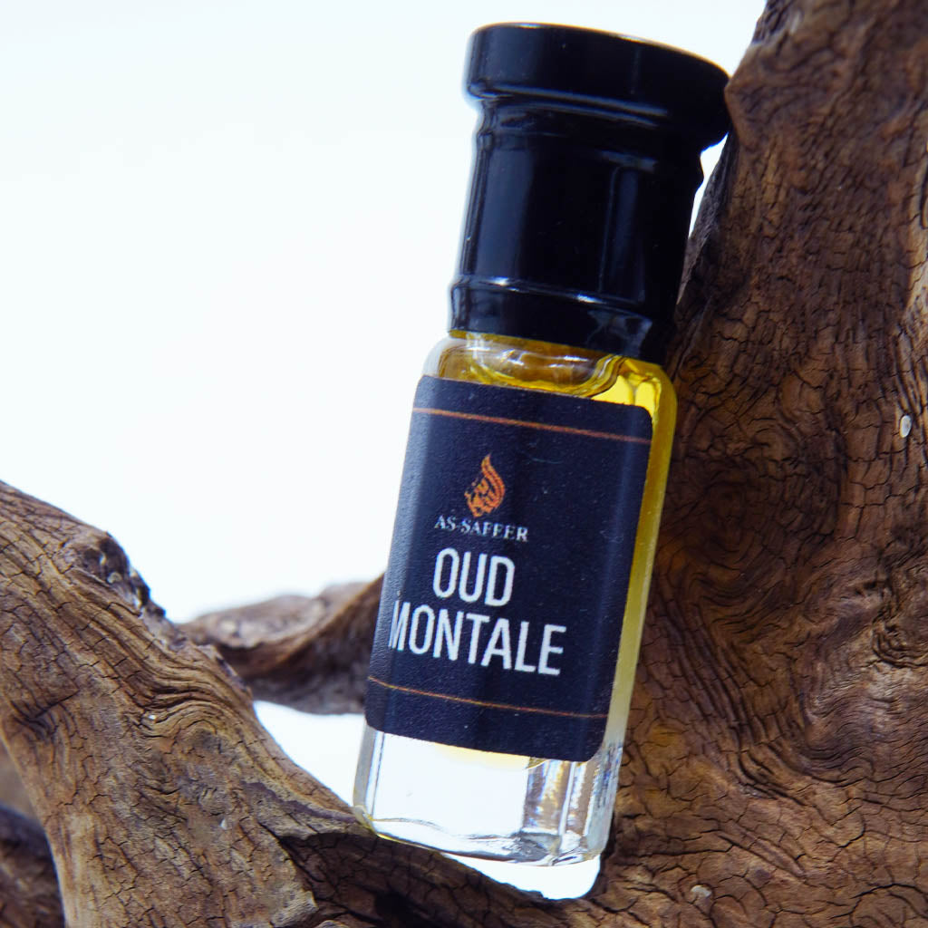 Oud Montale