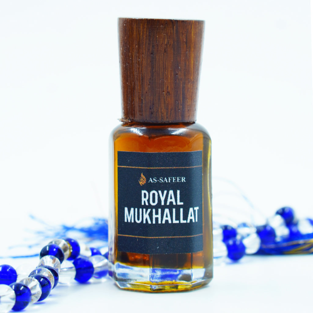 Royal Mukhallat (Premium)
