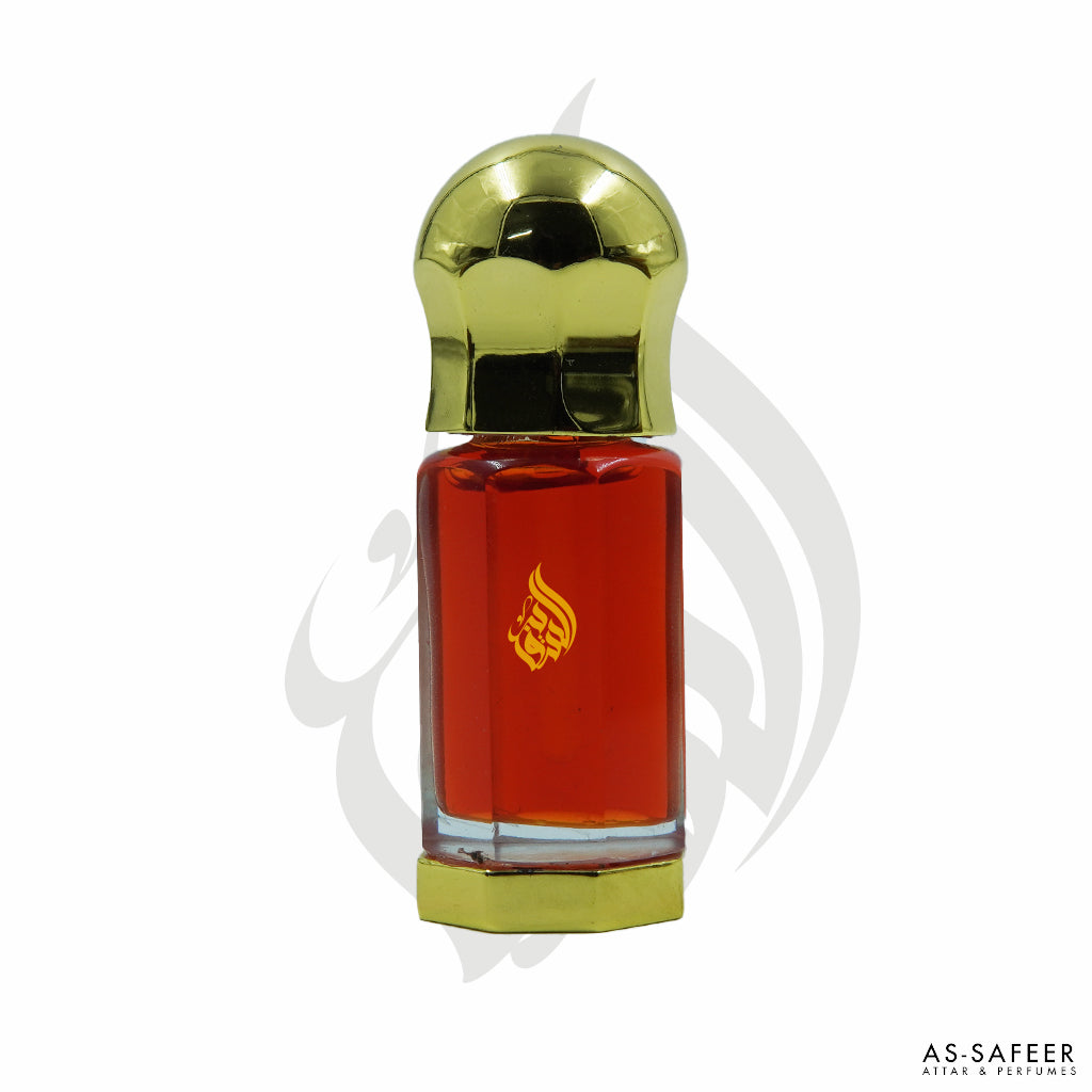 Shamama (100% Natural)