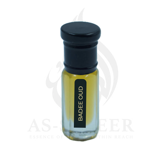 Badee Oud- Premium