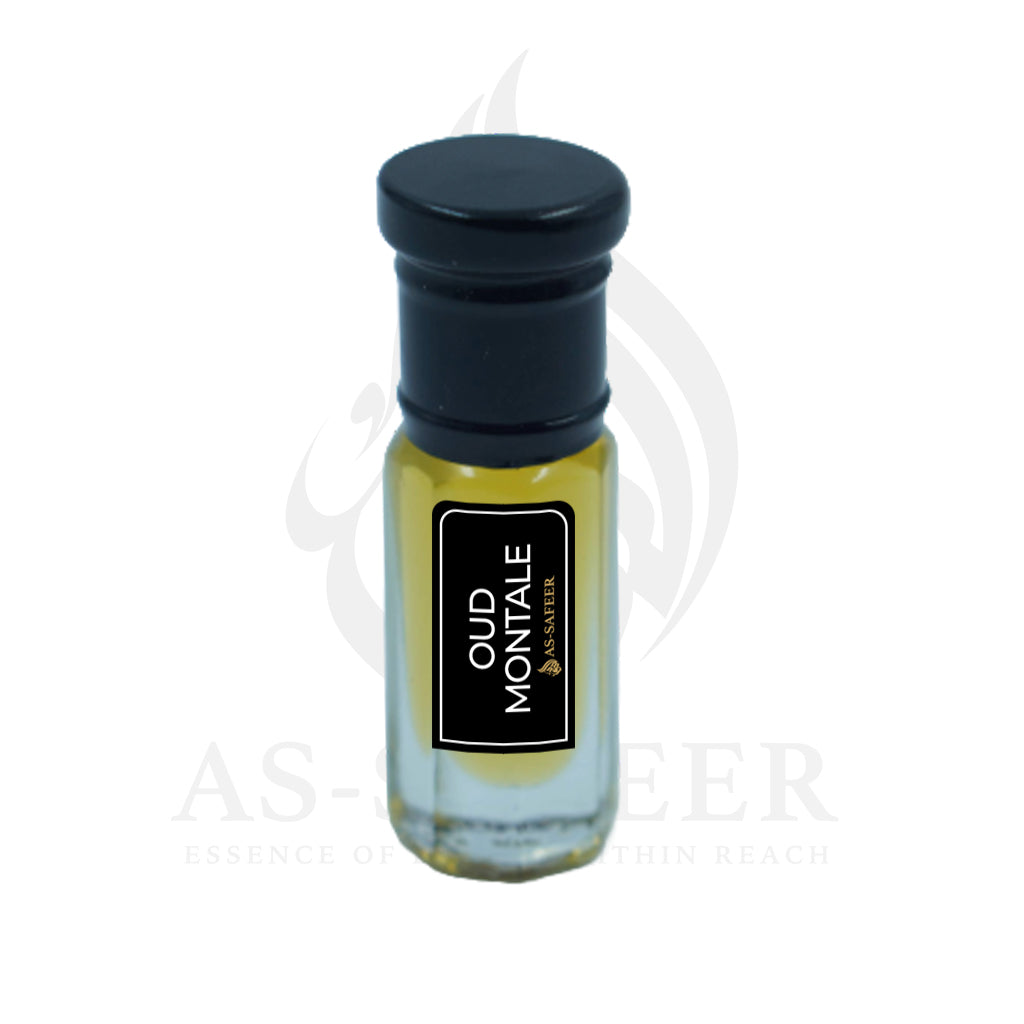 Oud Montale