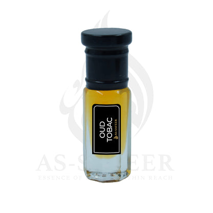 Tobacco Oud
