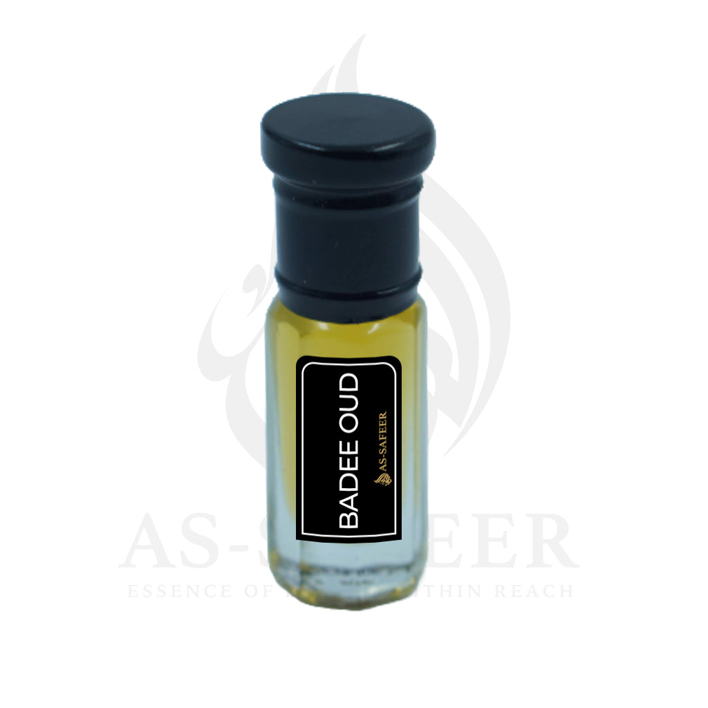 Badee Oud- Premium