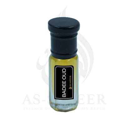 Badee Oud- Premium