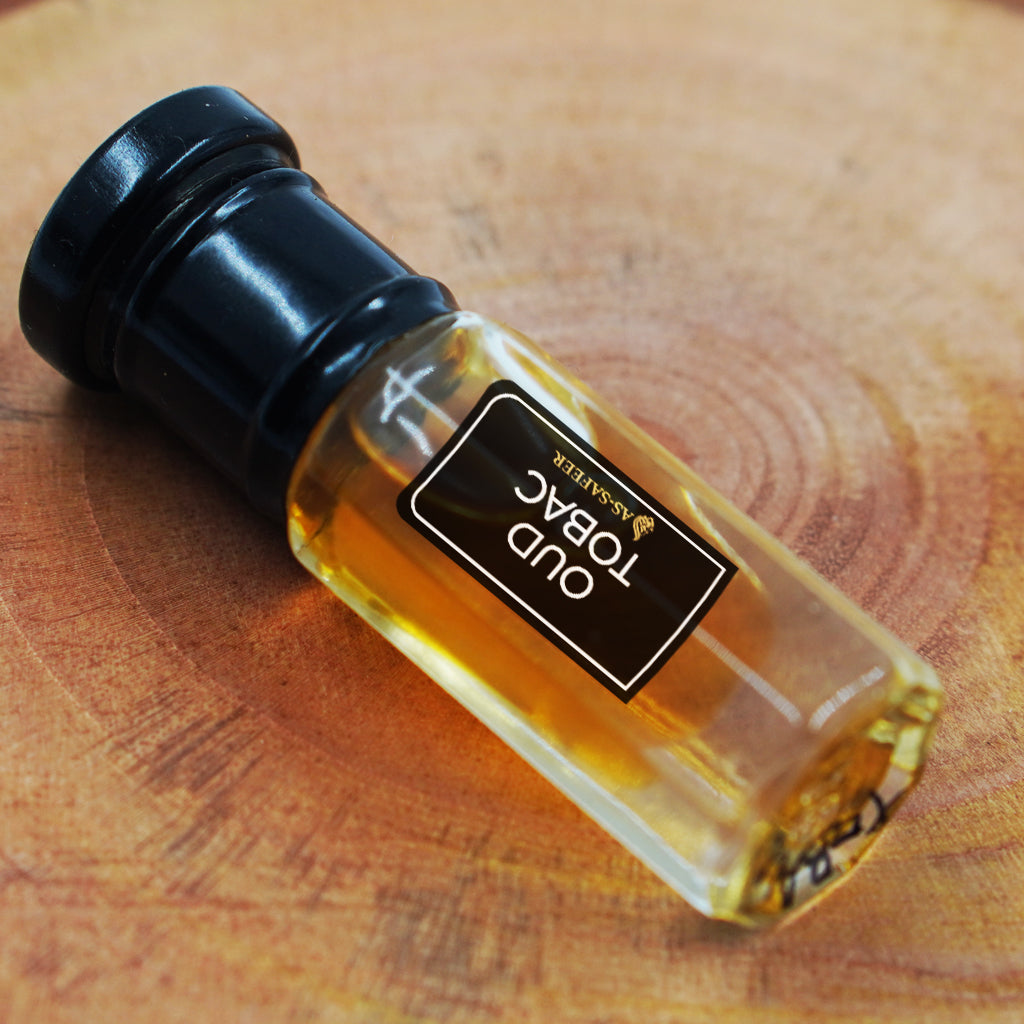 Tobacco Oud