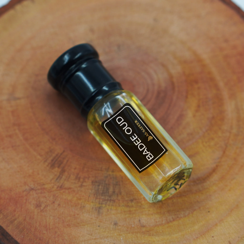 Badee Oud- Premium