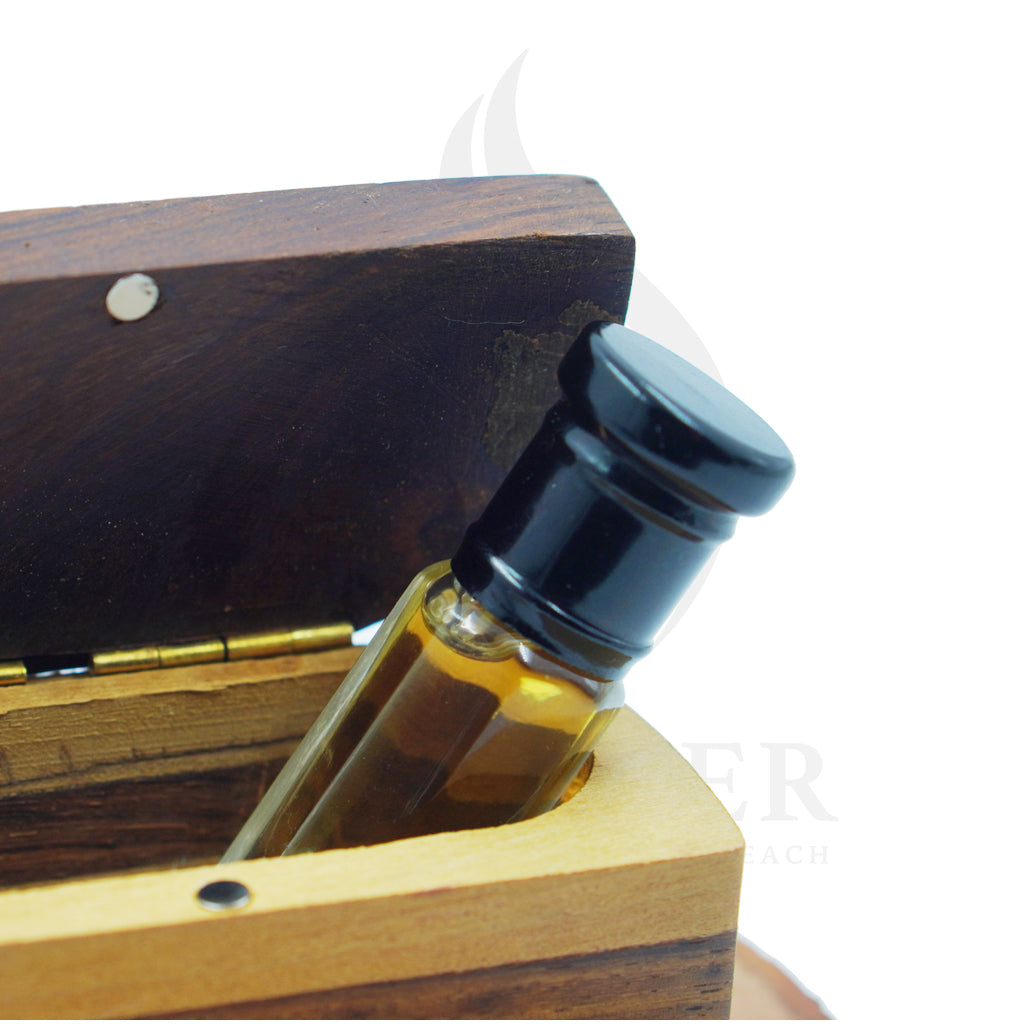 Badee Oud- Premium