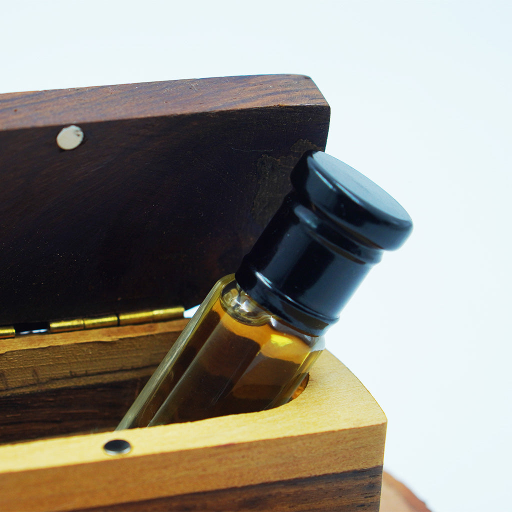 Oud Interlude