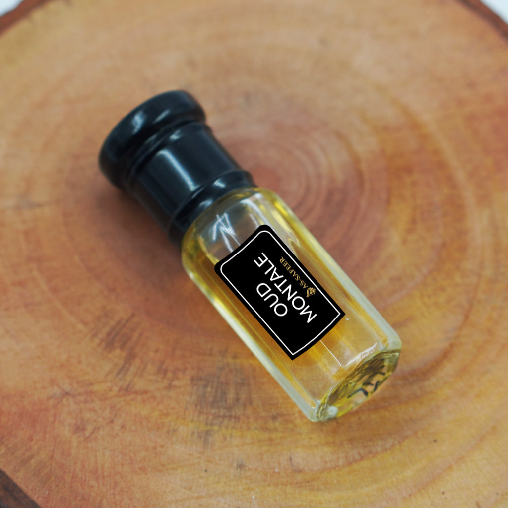 Oud Montale