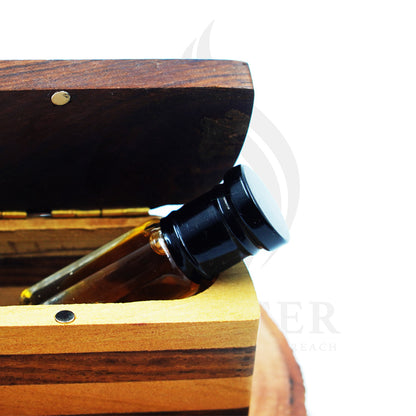 Tobacco Oud