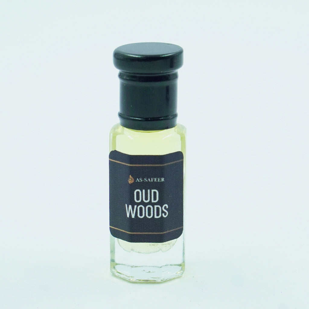 Oud Woods