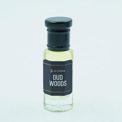Oud Woods