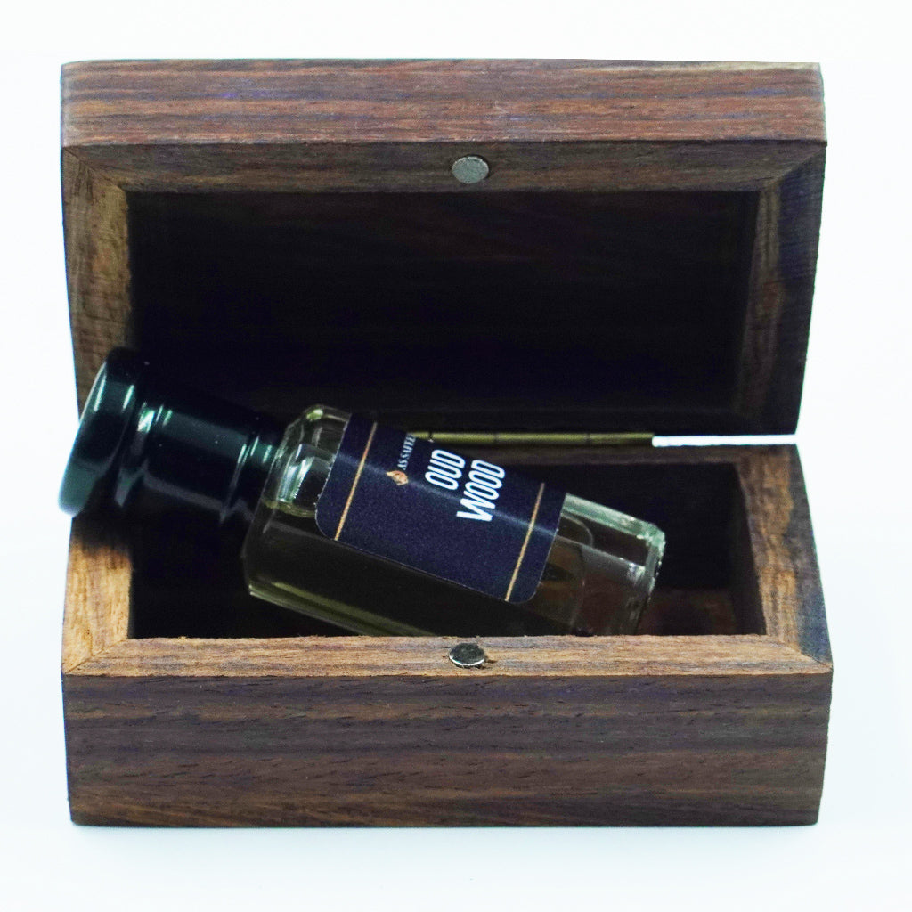 Oud Woods