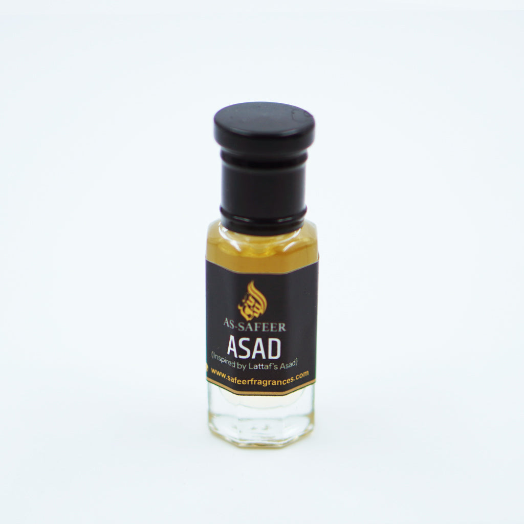 Asad