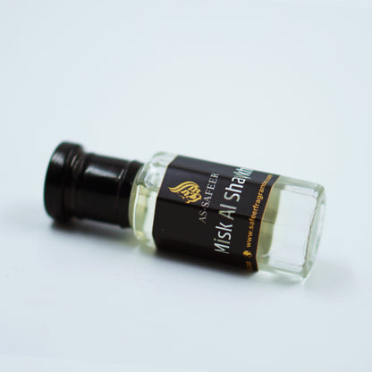 Value Attar Combo (2 x 6ml)