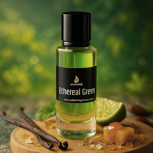 Ethereal Green-  50ml