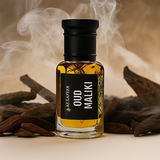 Oud Maliki