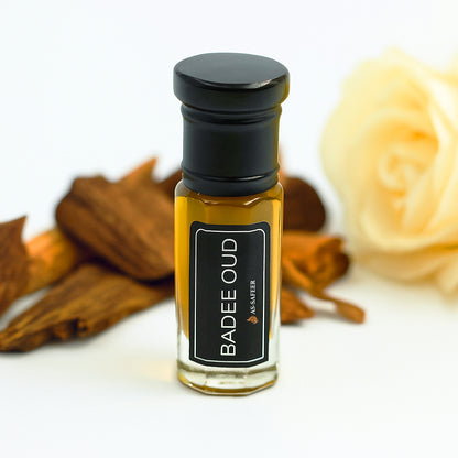 Badee Oud- Premium