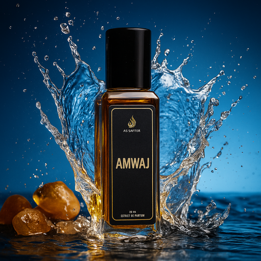 Amwaj -EDP