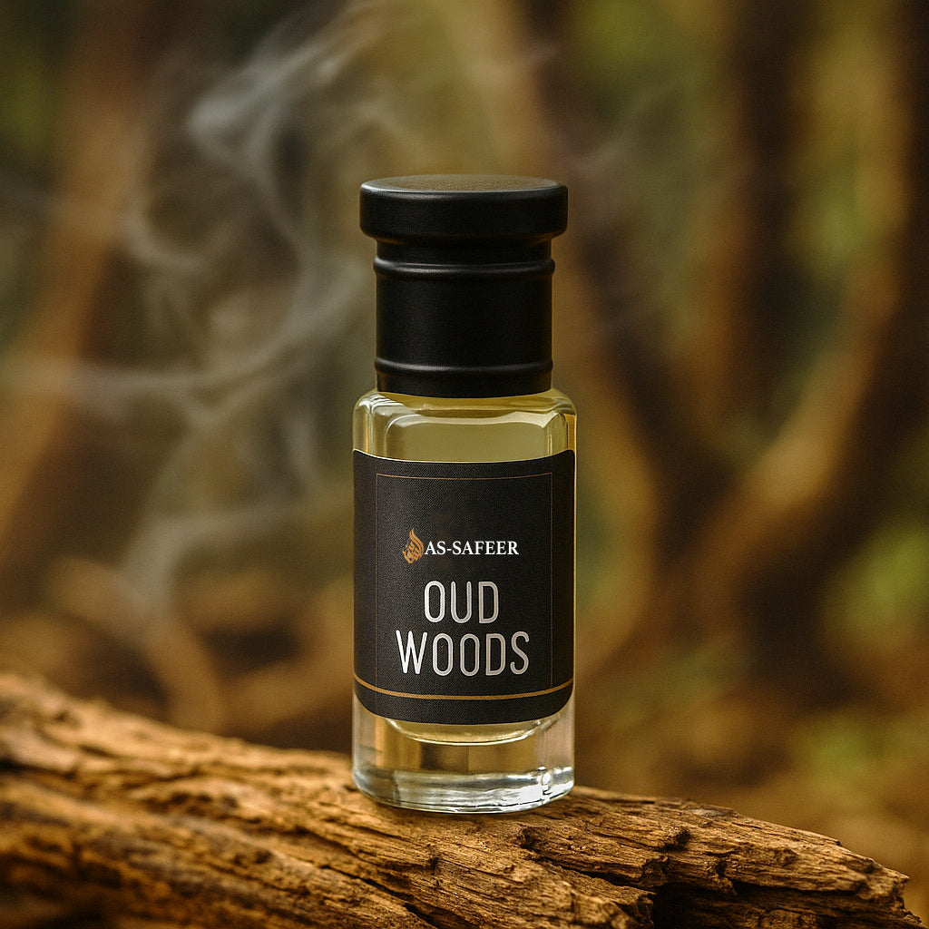 Oud Woods