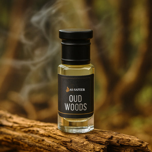 Oud Woods