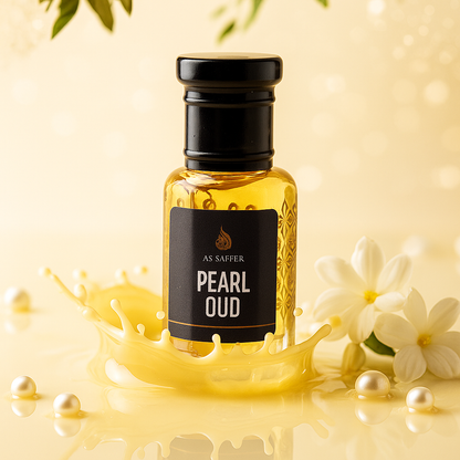 Pearl Oud – Unisex 12ml