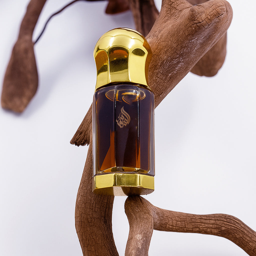 Dehn Al Oud Attar (Hindi Oudh)