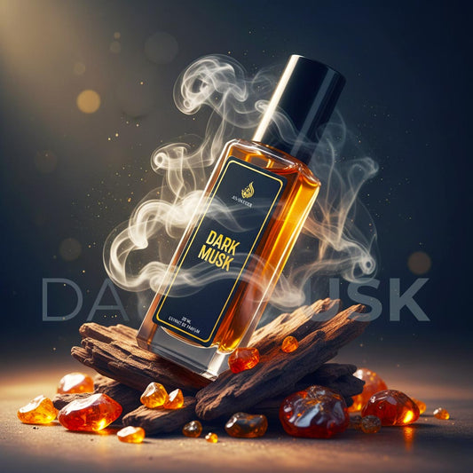 Dark Musk 20ml