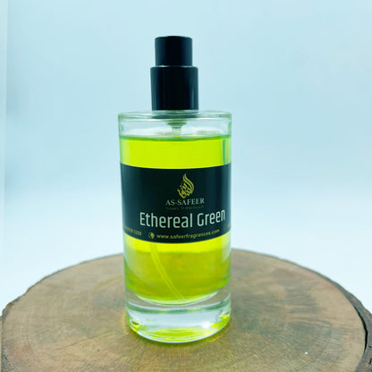 Ethereal Green-  50ml