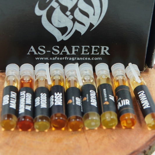 Experience Pack of 9 Bestsellers