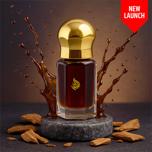 Dark Musk - Premium