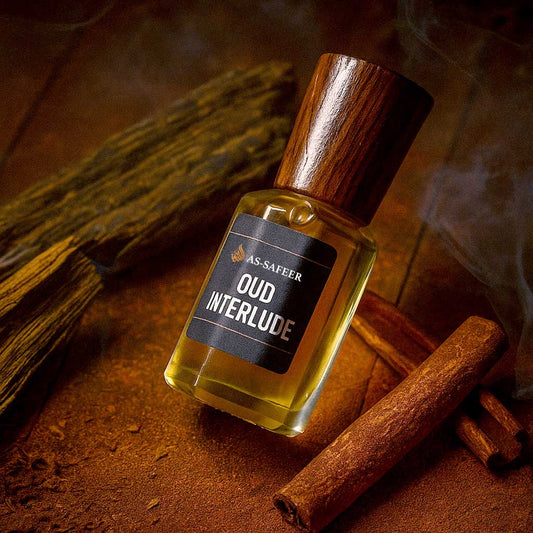 Oud Interlude