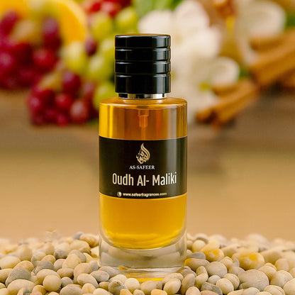 Oud Al Maliki