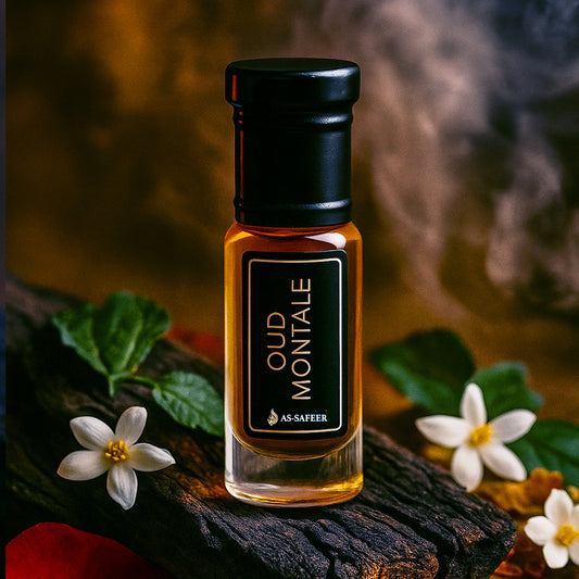 Oud Montale