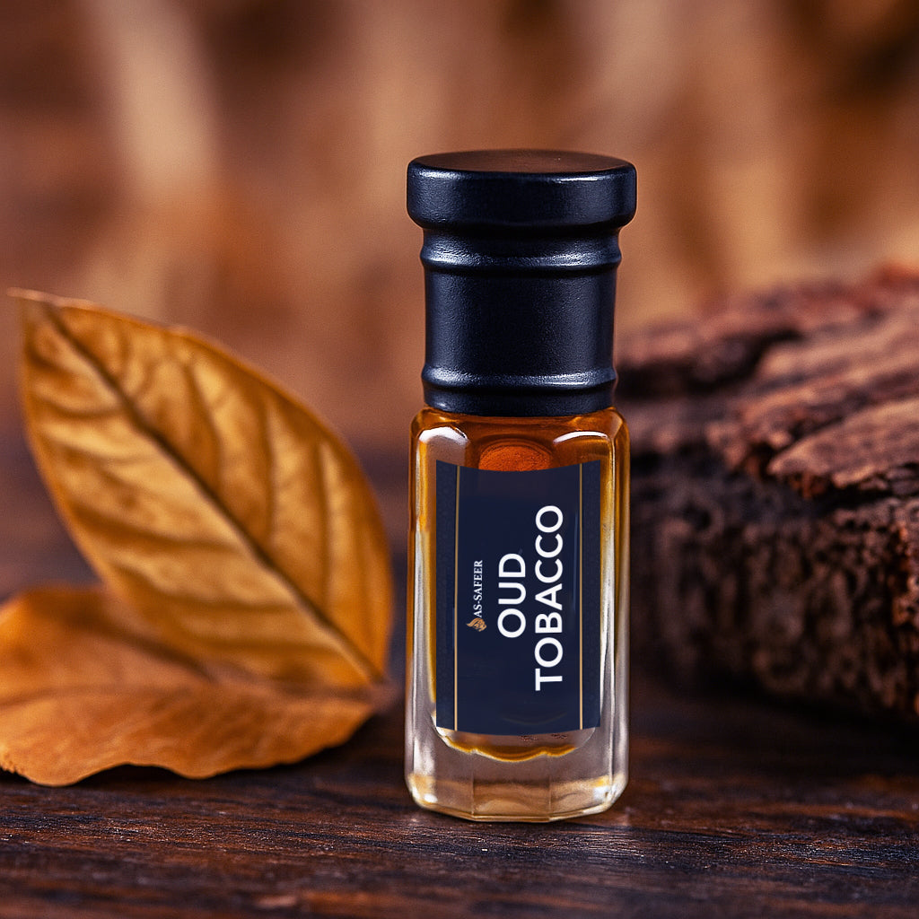 Tobacco Oud