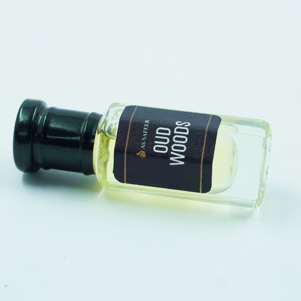 Oud Woods