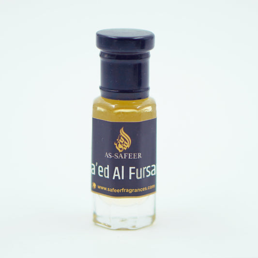 Qaed Al Fursan